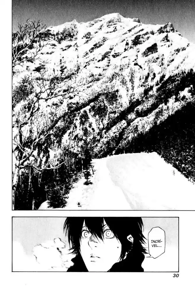 Read The Climber Português Manga Online