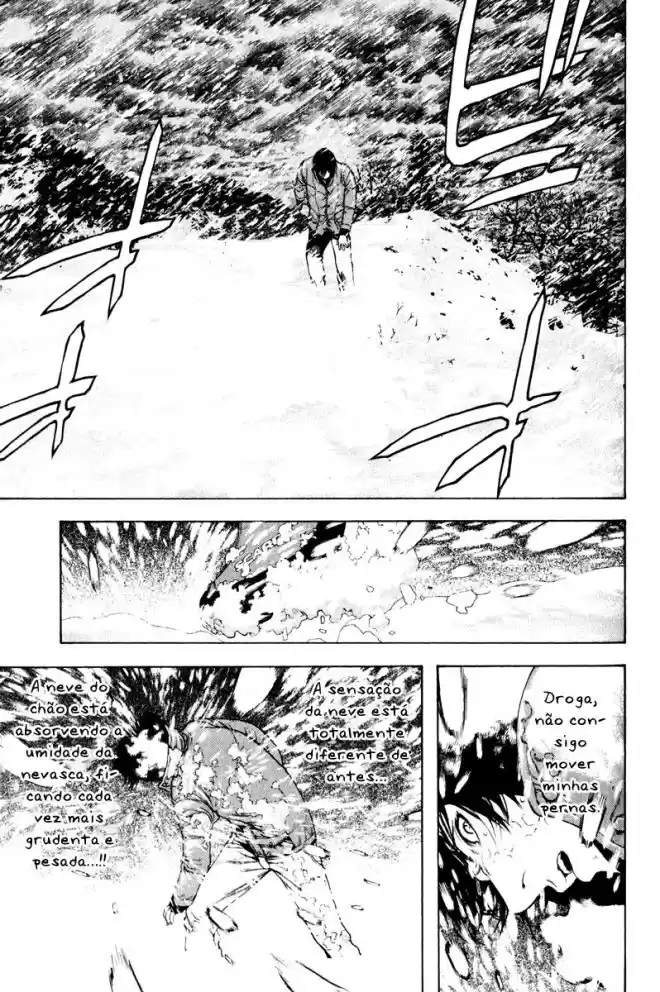 Read The Climber Português Manga Online