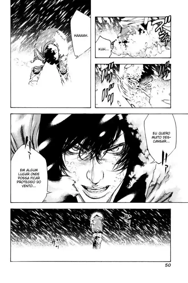 Read The Climber Português Manga Online