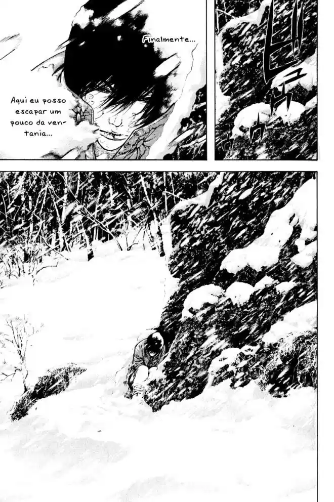 Read The Climber Português Manga Online