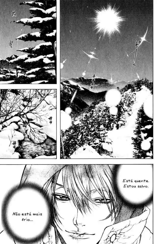 Read The Climber Português Manga Online