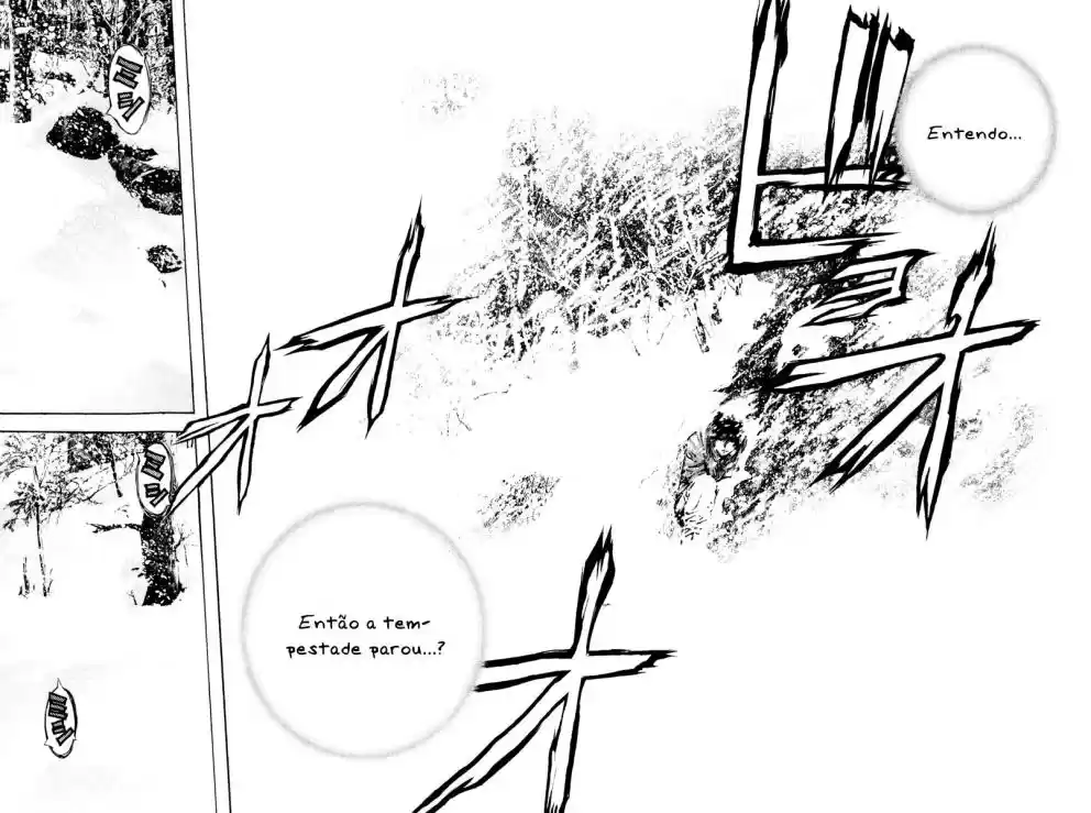 Read The Climber Português Manga Online