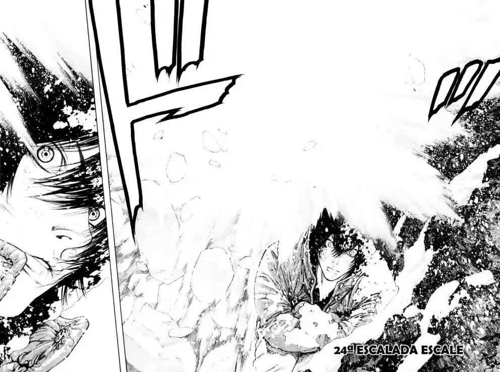 Read The Climber Português Manga Online