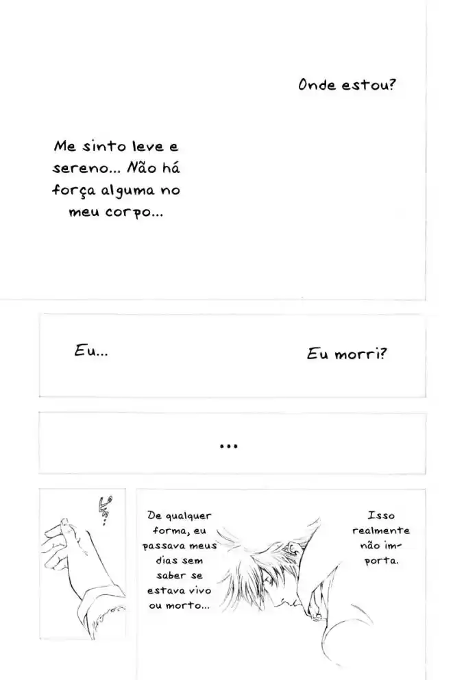 Read The Climber Português Manga Online