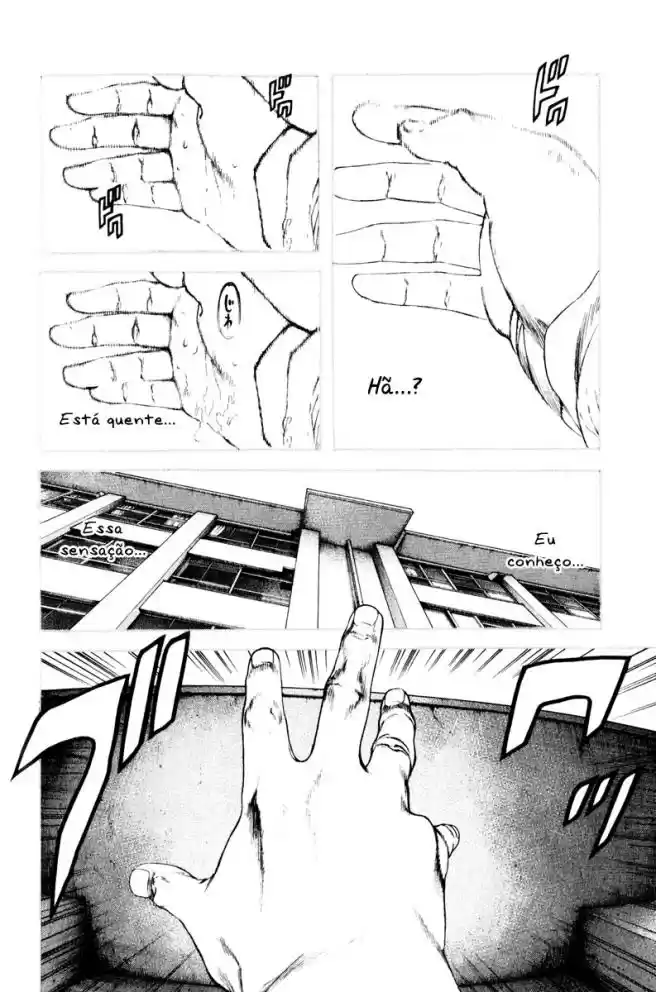 Read The Climber Português Manga Online