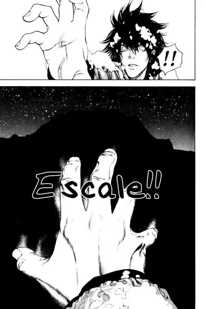 Read The Climber Português Manga Online