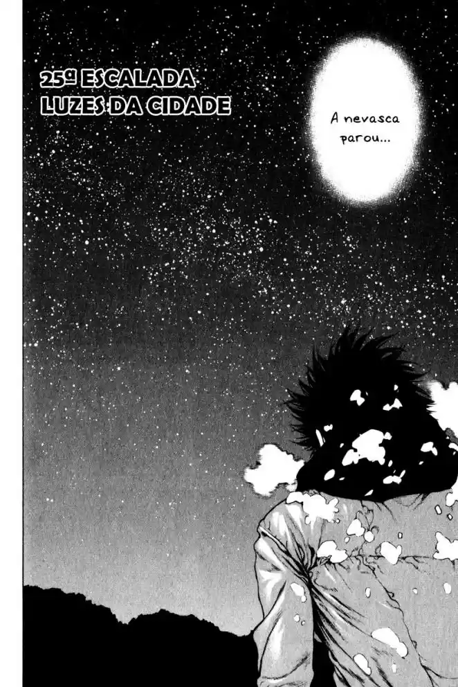 Read The Climber Português Manga Online