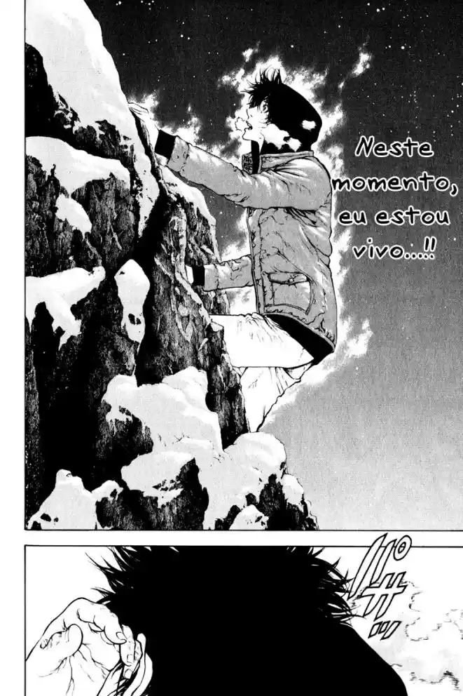 Read The Climber Português Manga Online