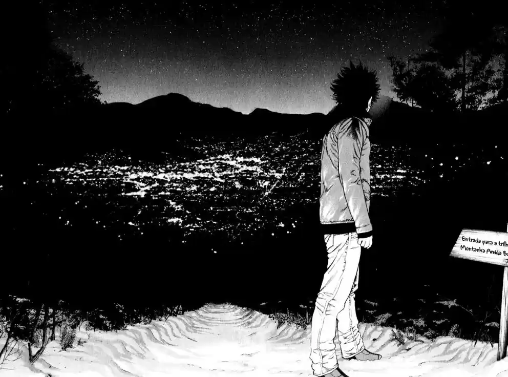 Read The Climber Português Manga Online