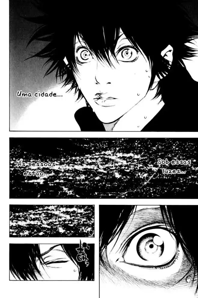 Read The Climber Português Manga Online