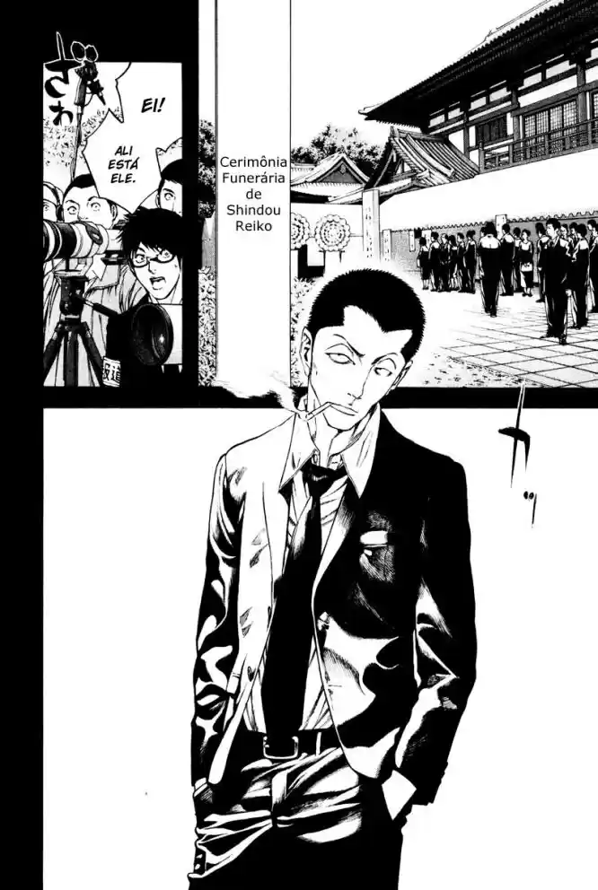 Read The Climber Português Manga Online