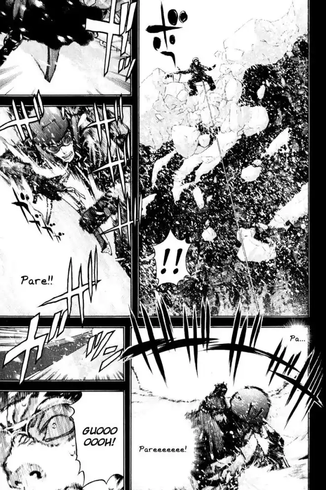 Read The Climber Português Manga Online