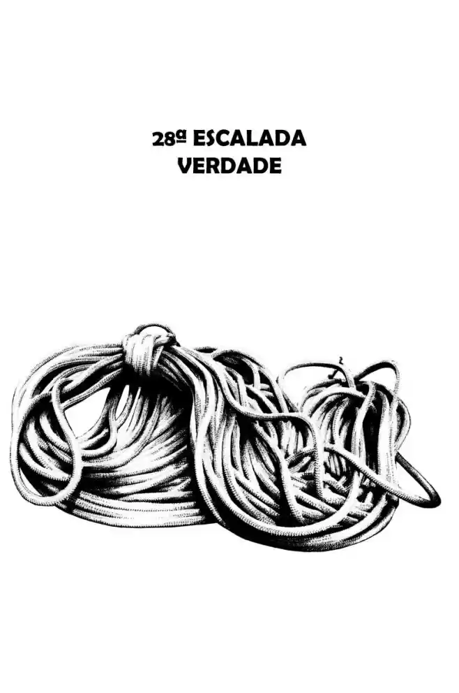 Read The Climber Português Manga Online