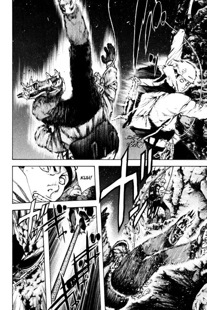 Read The Climber Português Manga Online