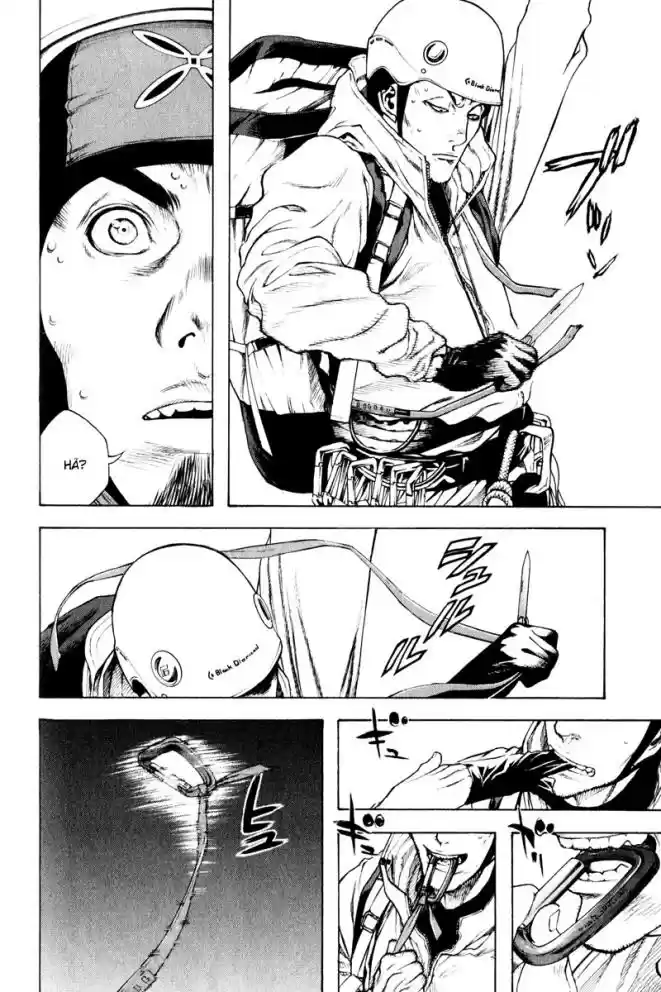 Read The Climber Português Manga Online