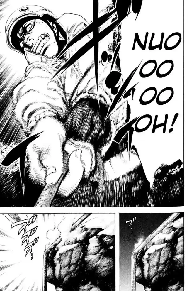 Read The Climber Português Manga Online