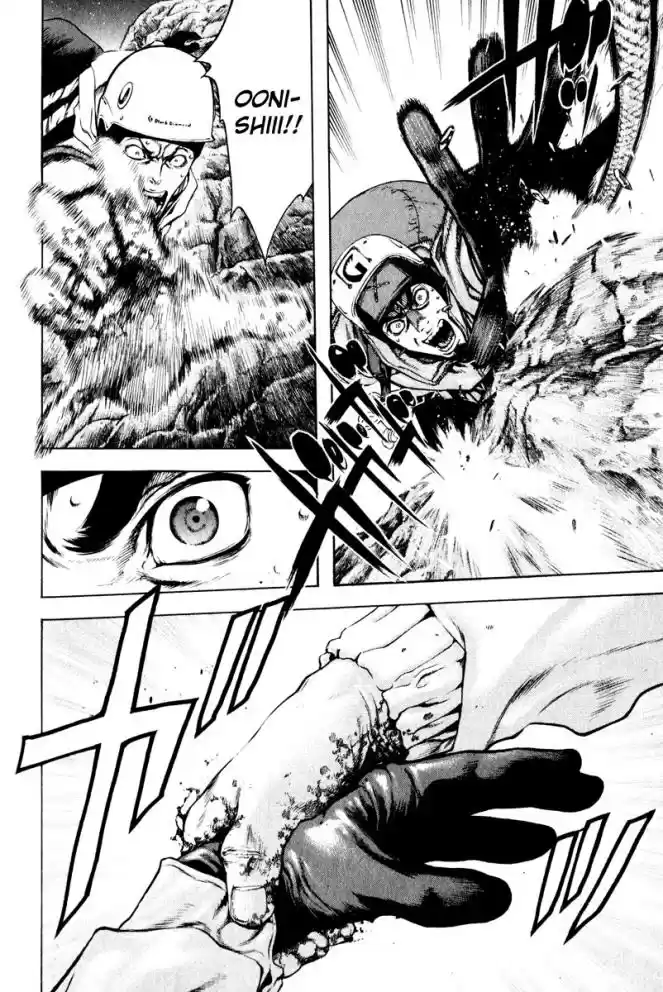 Read The Climber Português Manga Online