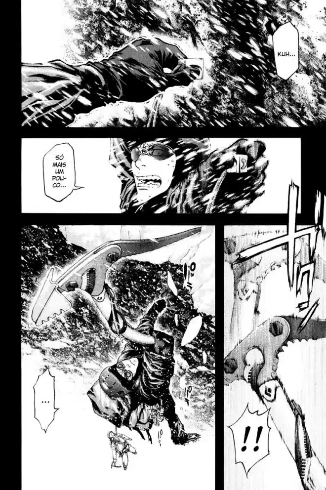 Read The Climber Português Manga Online