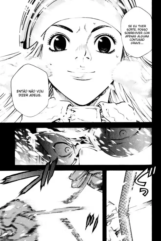 Read The Climber Português Manga Online