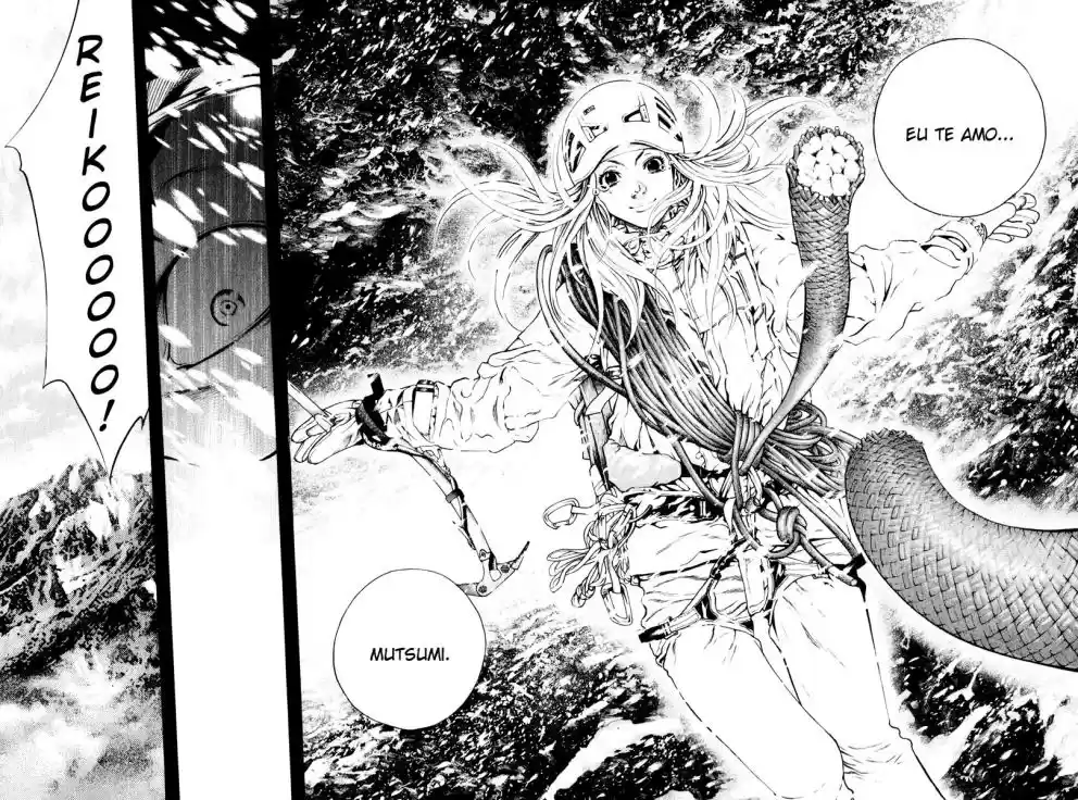 Read The Climber Português Manga Online