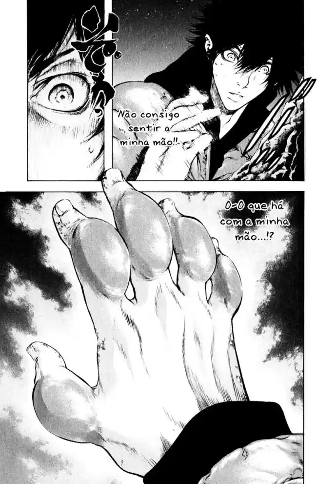 Read The Climber Português Manga Online