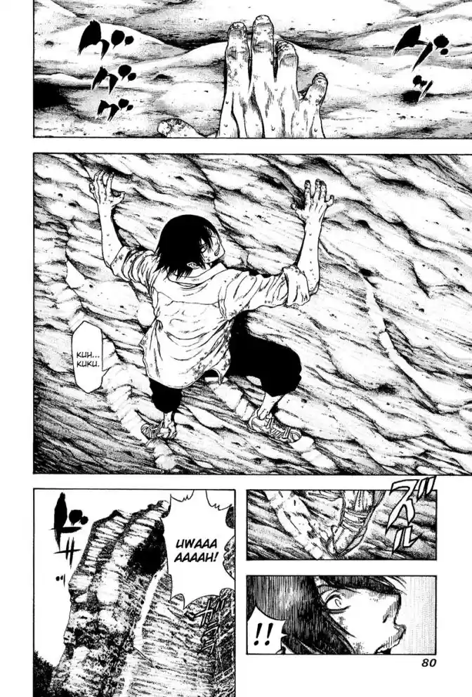 Read The Climber Português Manga Online