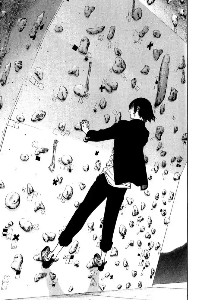 Read The Climber Português Manga Online
