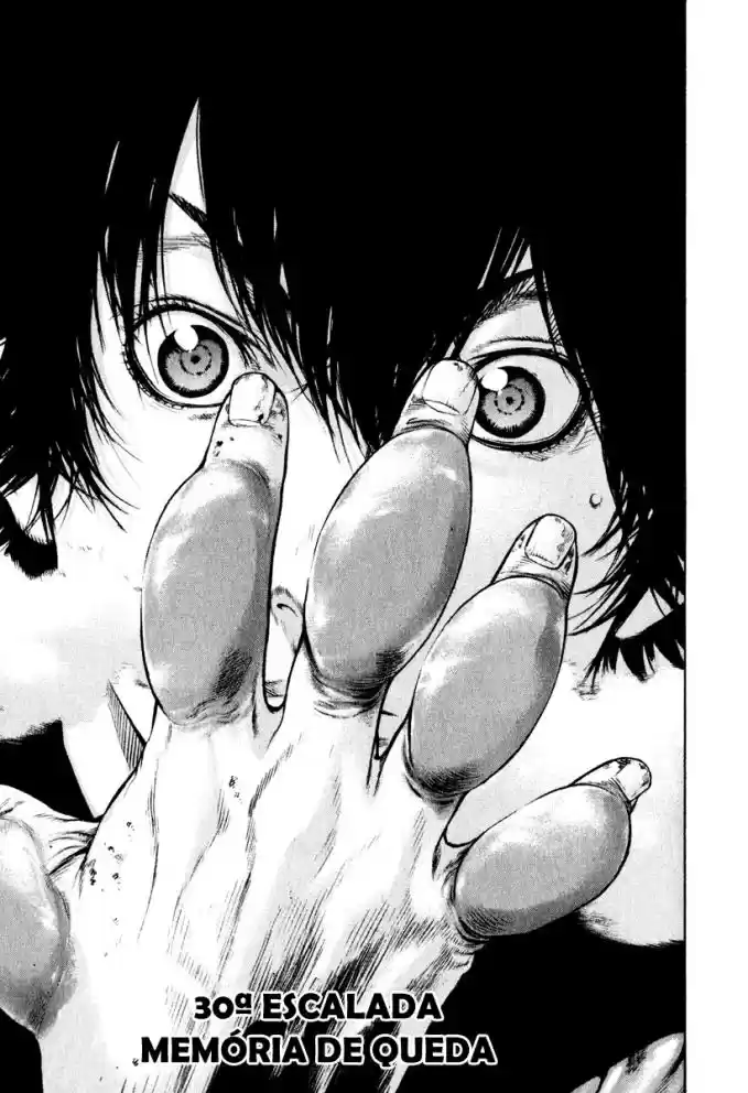 Read The Climber Português Manga Online