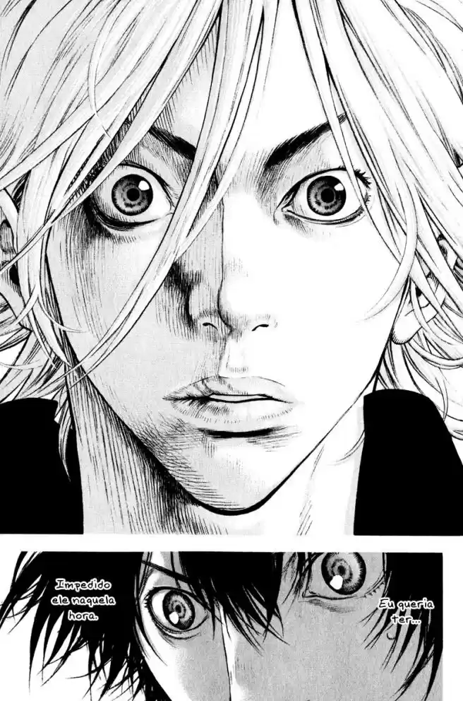 Read The Climber Português Manga Online