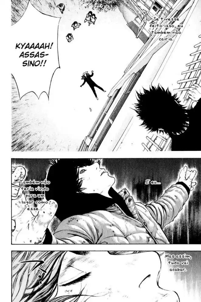 Read The Climber Português Manga Online