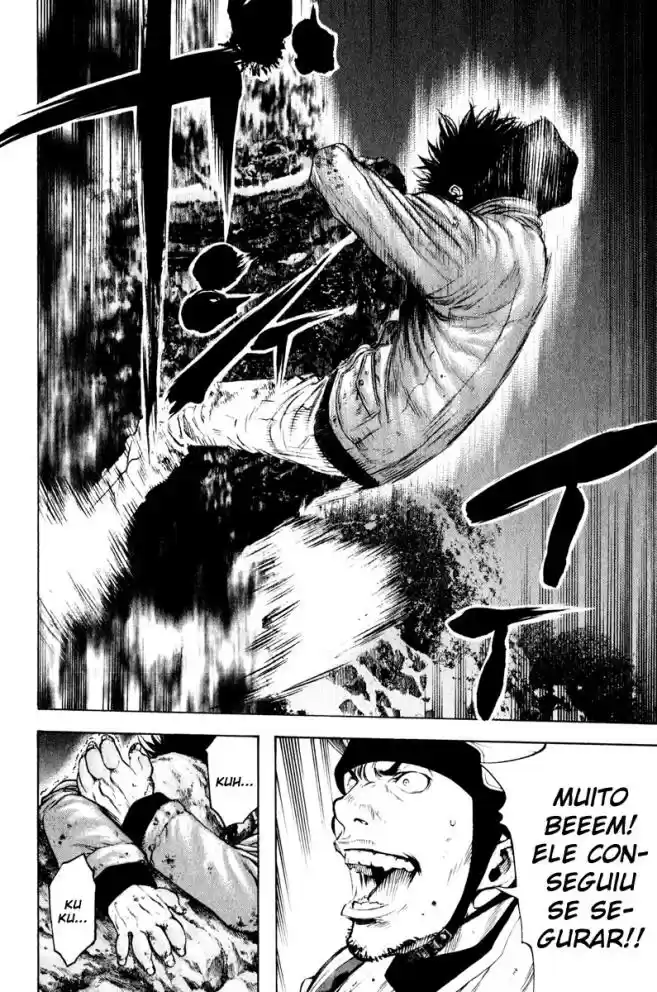 Read The Climber Português Manga Online