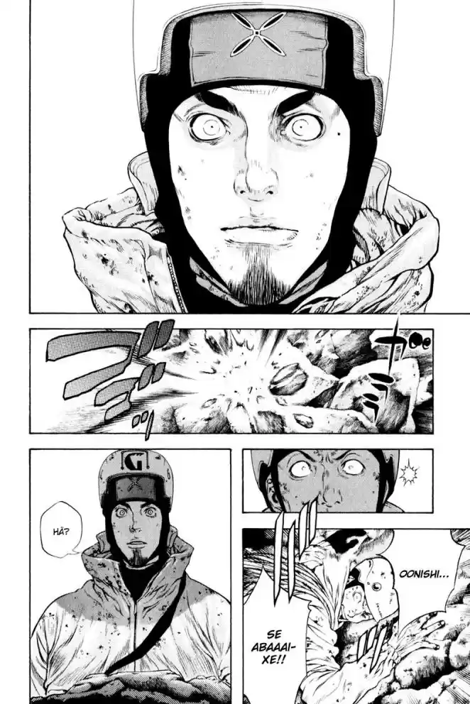 Read The Climber Português Manga Online