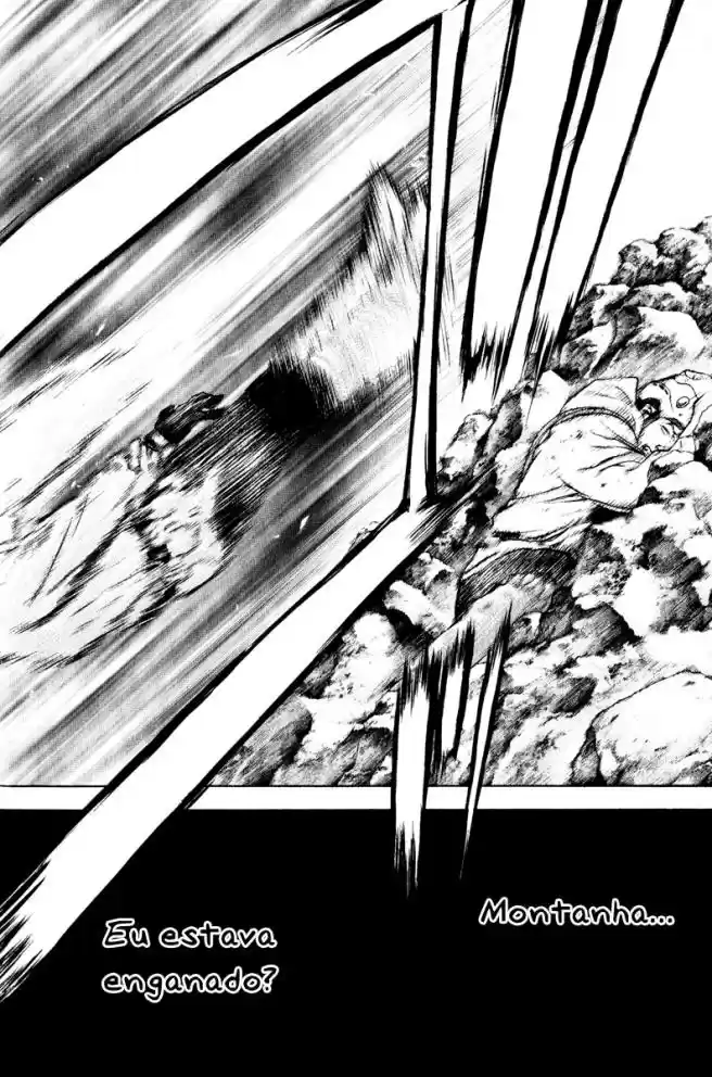 Read The Climber Português Manga Online