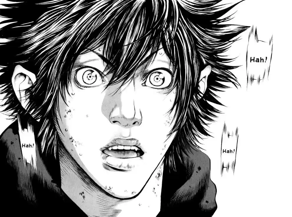 Read The Climber Português Manga Online