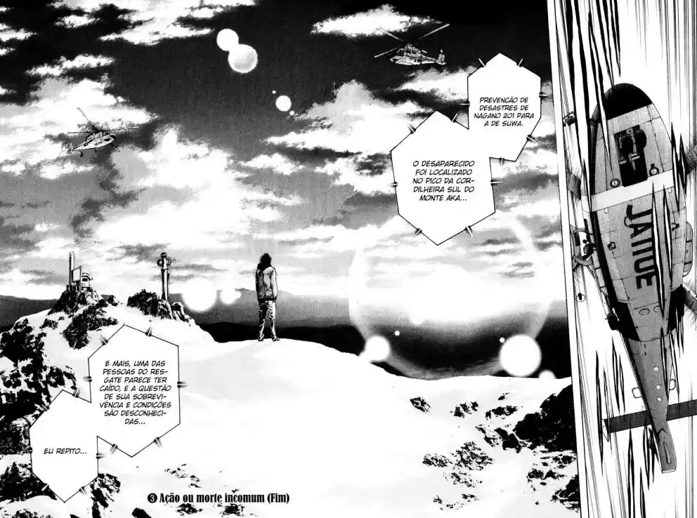 Read The Climber Português Manga Online