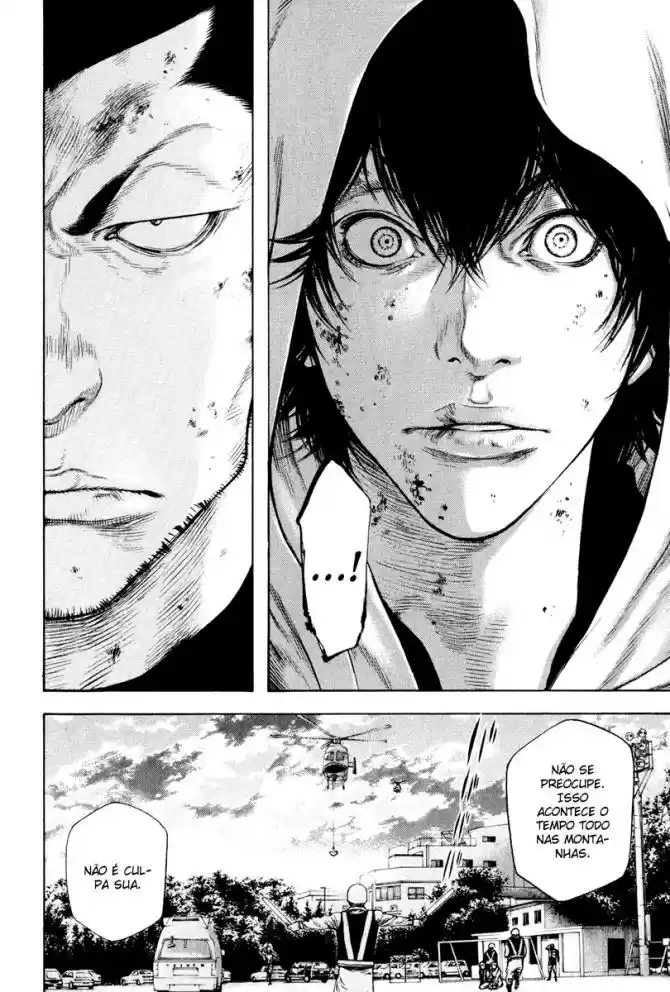 Read The Climber Português Manga Online