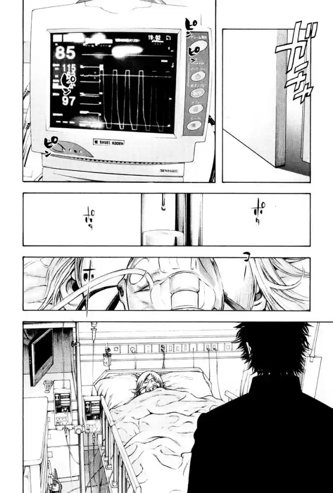 Read The Climber Português Manga Online