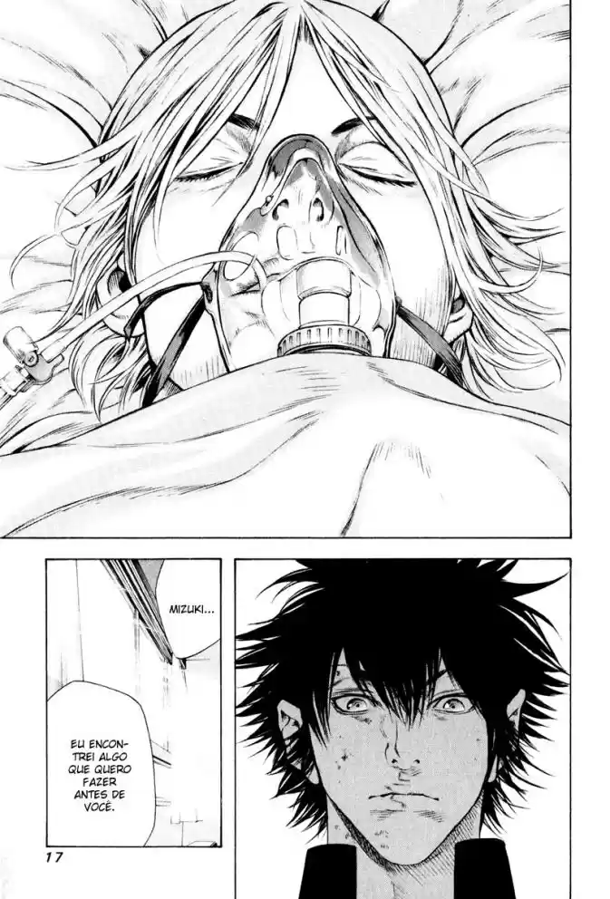 Read The Climber Português Manga Online