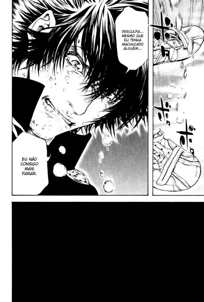 Read The Climber Português Manga Online