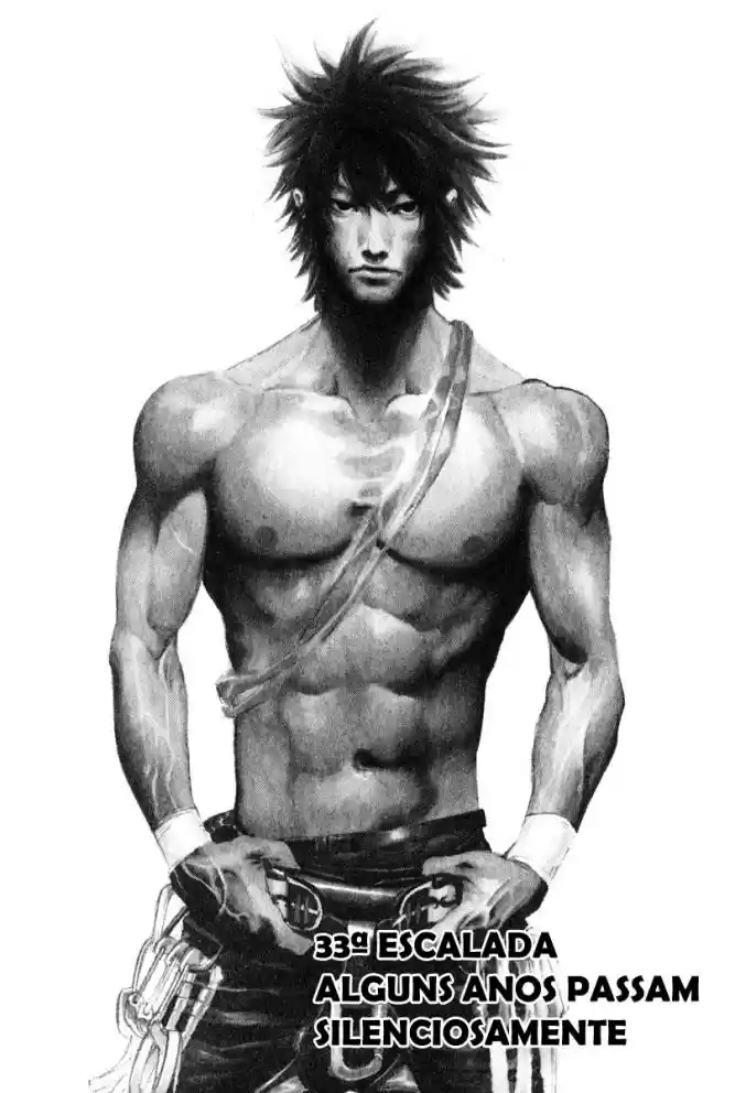 Read The Climber Português Manga Online