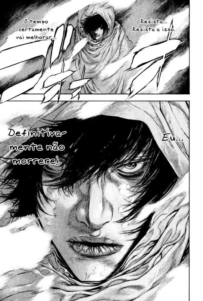 Read The Climber Português Manga Online