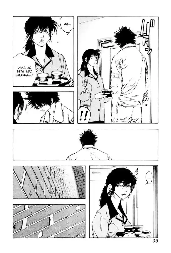 Read The Climber Português Manga Online