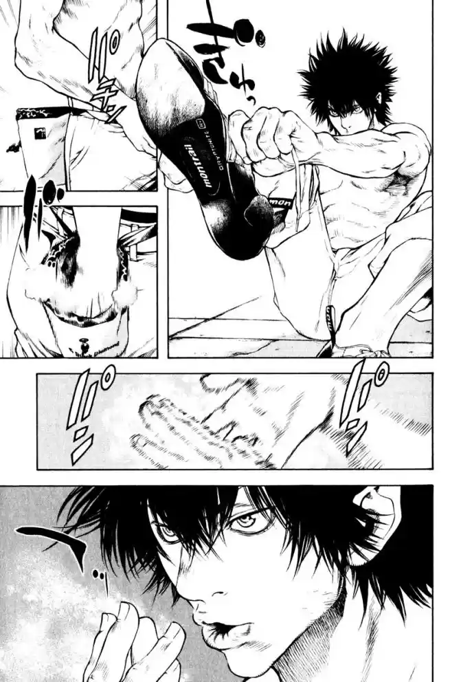 Read The Climber Português Manga Online