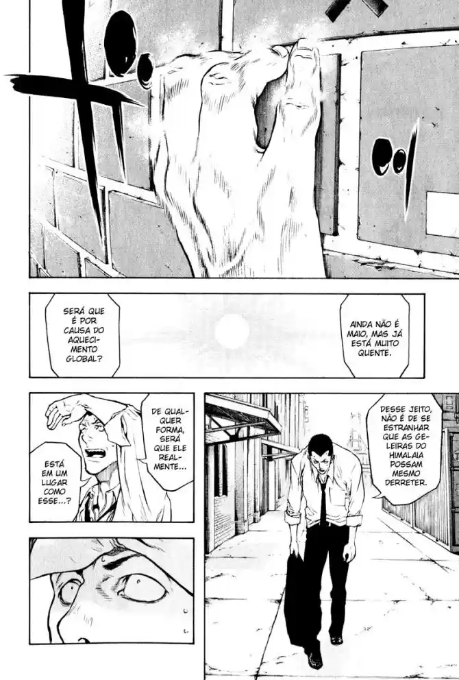 Read The Climber Português Manga Online