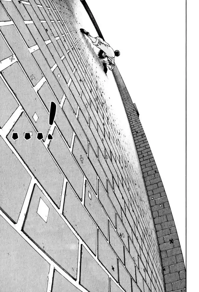 Read The Climber Português Manga Online