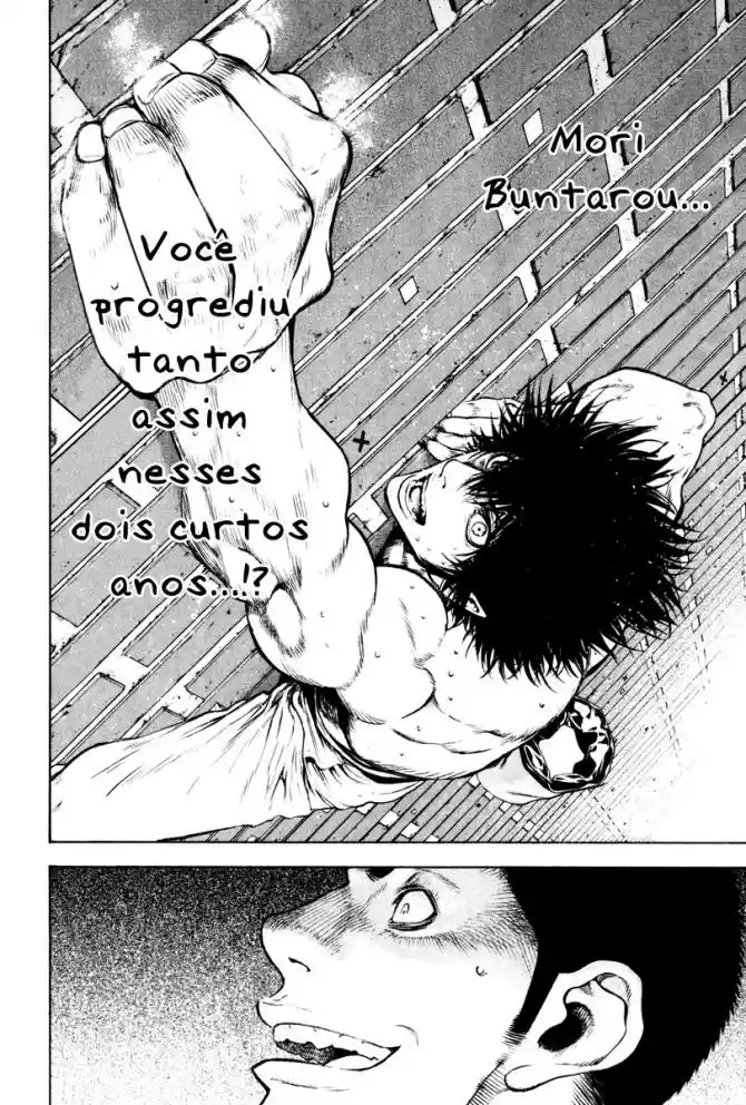 Read The Climber Português Manga Online