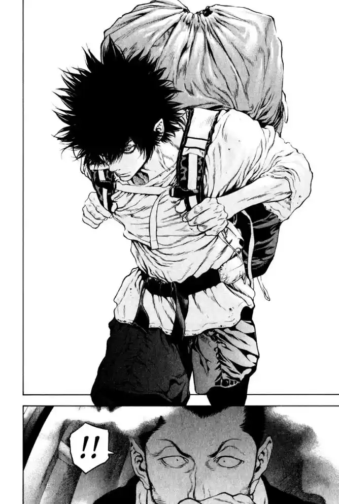 Read The Climber Português Manga Online