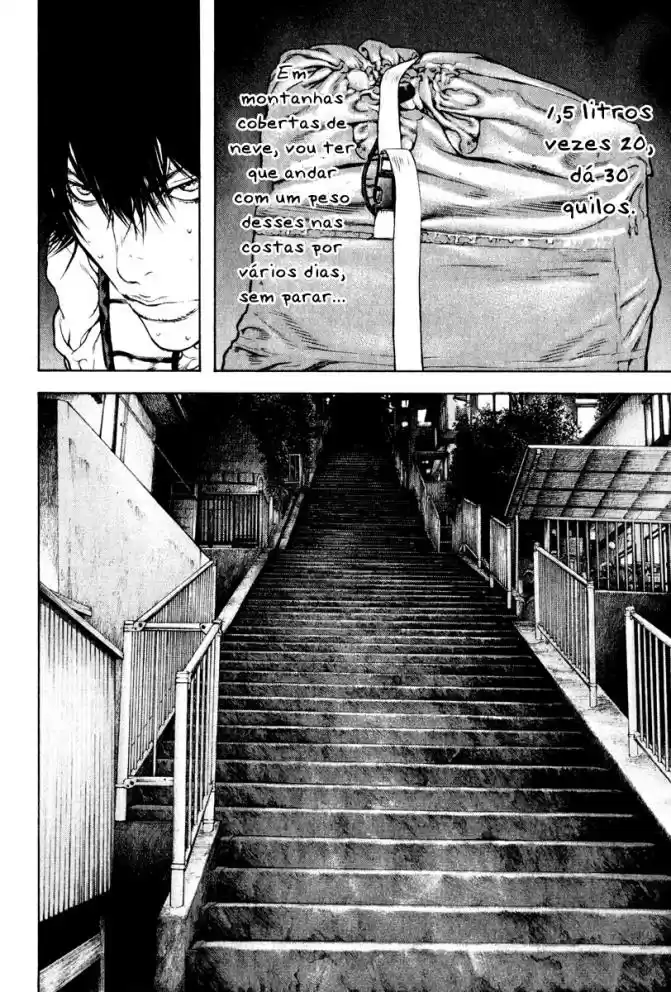 Read The Climber Português Manga Online