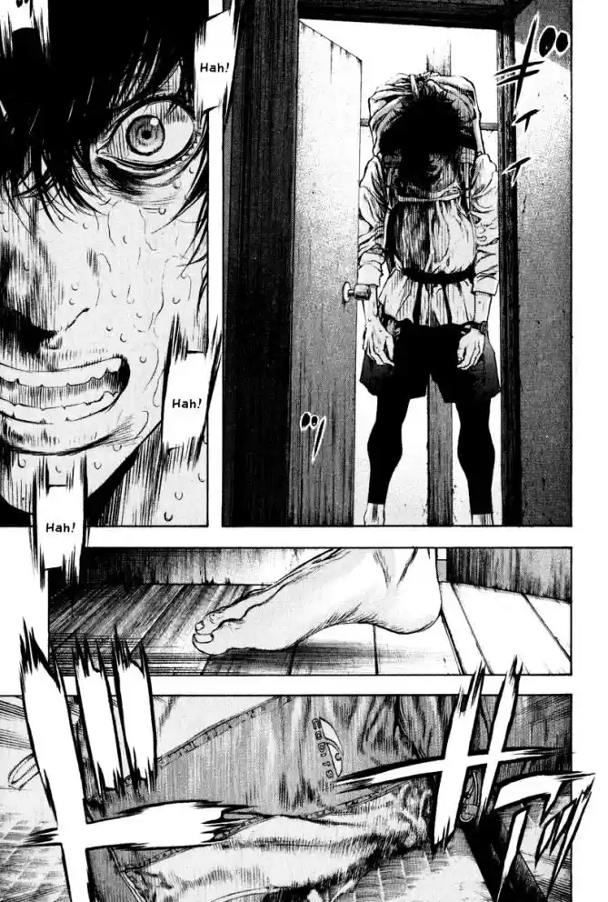 Read The Climber Português Manga Online