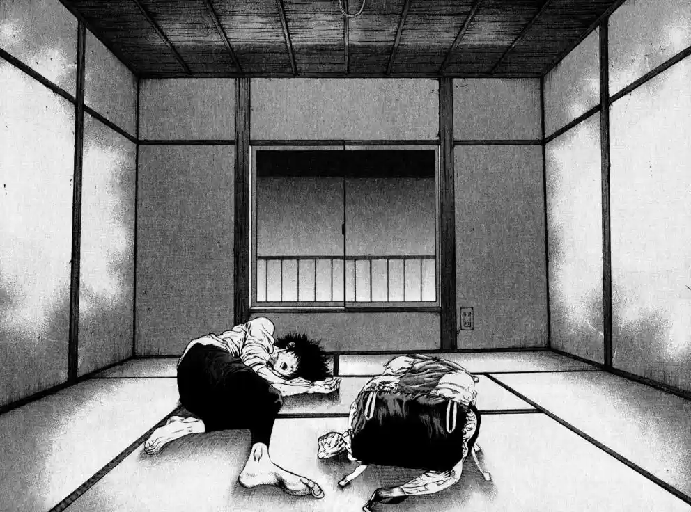 Read The Climber Português Manga Online